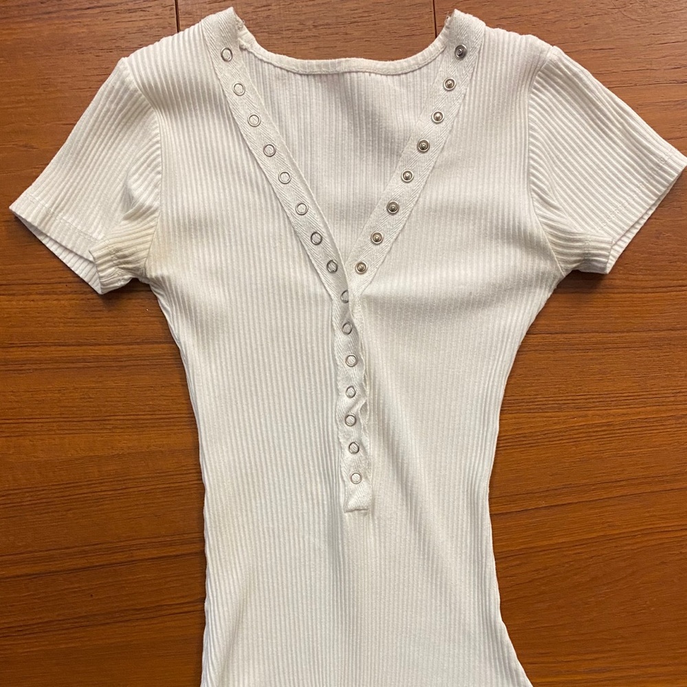 Bodysuit
